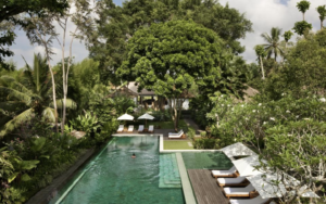 Uma Ubud Boutique Hotel For Families