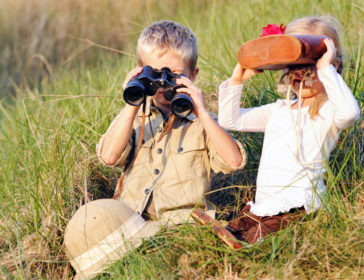 Taman Safari