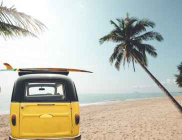 Marcy’s Surf Coaching and Lessons for Kids in Bali
