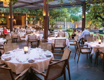 Metis Bali – A French Mediterranean Fine Dining Restaurant in Seminyak