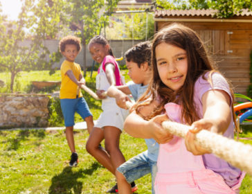 Discovery Center Summer Camp In Jakarta For Kids