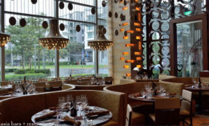 Family-Friendly Hotel At W Singapore At Sentosa Cove