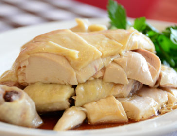 Wok ‘n’ Stroll Food Tours For Families In Singapore