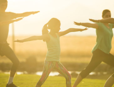 Healthy Haven for Families