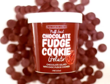 Ice Cream & Cookie Company