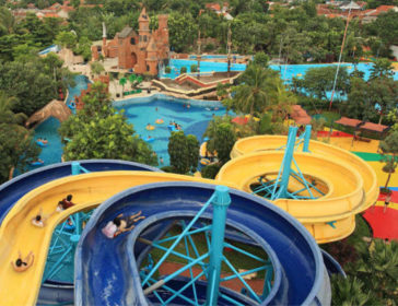 Ocean Park