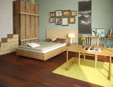 Tryst Living *CLOSED