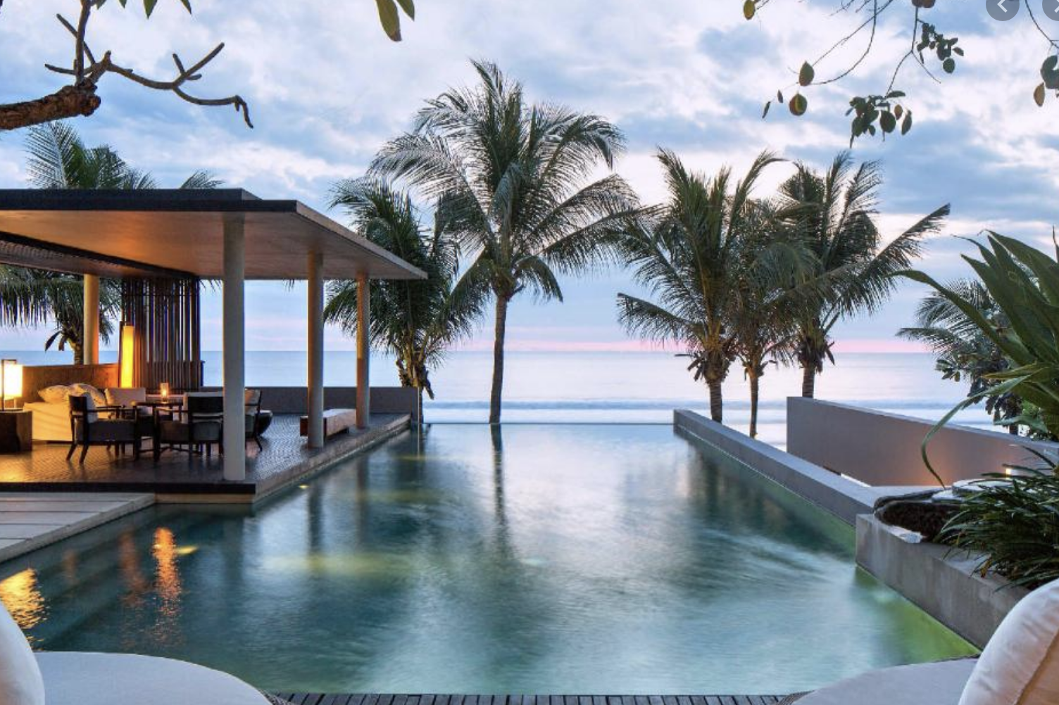 Alila Villas Soori