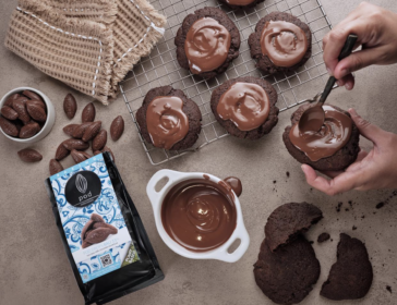 Delicious POD Chocolate Factory Tours In Badung, Bali