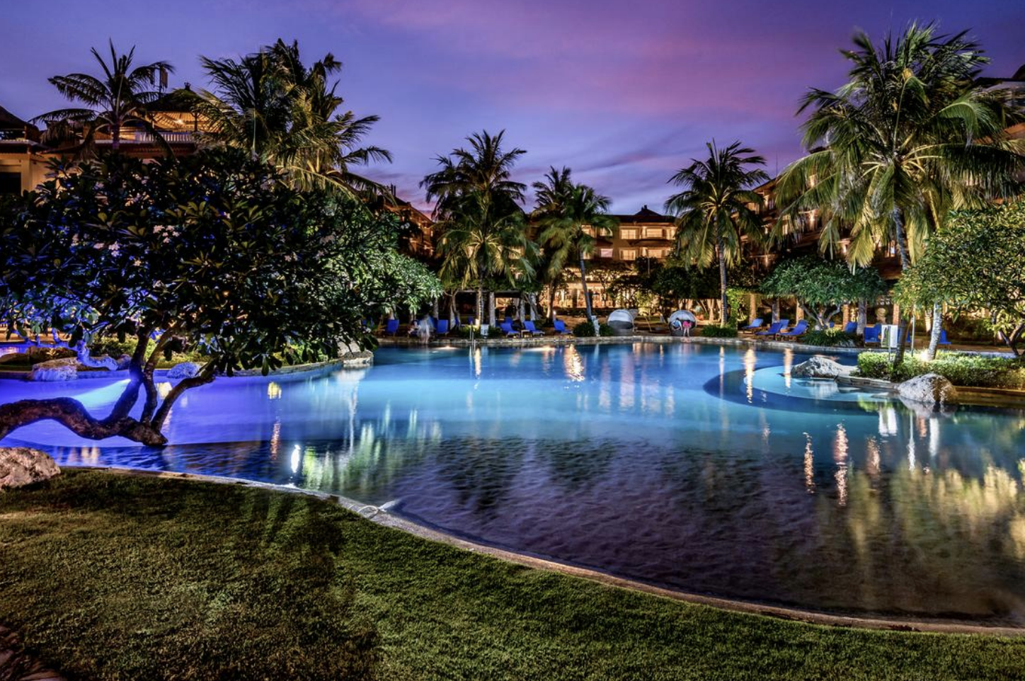 Grand Aston Now Hotel Nikko