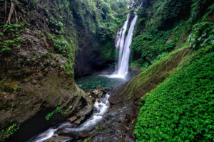 How To Visit Pucuk And Aling Aling Waterfalls In North Bali