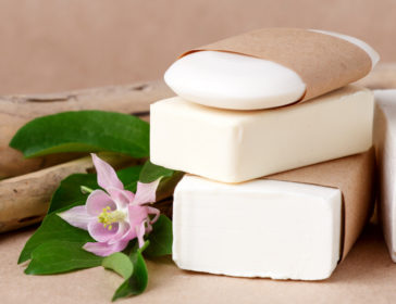 Bathe to Basics