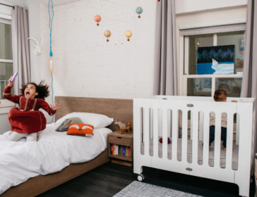Bloom Opens Showroom