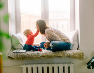 Maggie & Flynn Clothing For Kids *CLOSED