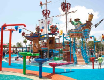 Port of Lost Wonder *CLOSED
