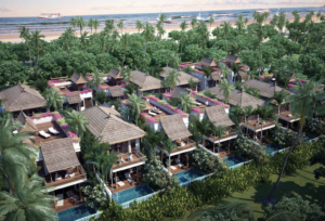 The Chedi Sakala In Nusa Dua