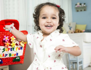 Smart Mama Discounts for Parents in Hong Kong *CLOSED