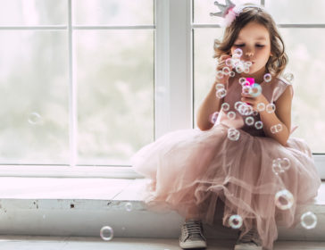 Audrey B Couture