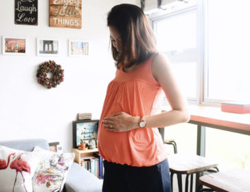 Mothers En Vogue Hong Kong Maternity Clothing