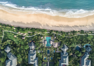 Family-Friendly InterContinental Bali In Jimbaran