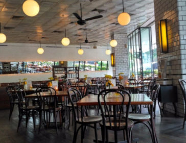 Lovin’ Loewy