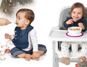Travel Gear For Kids!