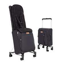 Mountain Buggy travel gear kids Singapore Little Steps Asia