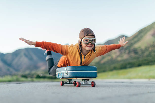 Top Travel Gear And Gifts For Kids In Singapore Little Steps Asia