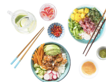 Home Food Delivery In Hong Kong With Foodpanda