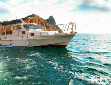 Lazy Days Private Junks For Amazing Parties In Hong Kong