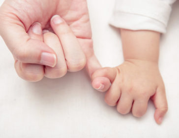 Mom’s And I Baby Shop In Jakarta *CLOSED