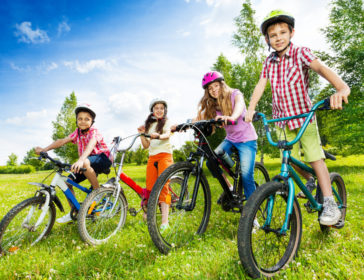 Buy Kids Bikes And Scooters At Jolly Map In Hong Kong