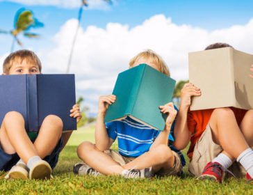 Karoo Books For Personalized Baby Books In Hong Kong