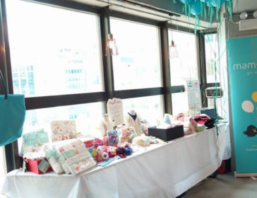 Mamahen Online Gift Registry For New Parents Hong Kong *CLOSED