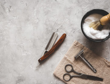 ERA Barbers For Men In Hong Kong