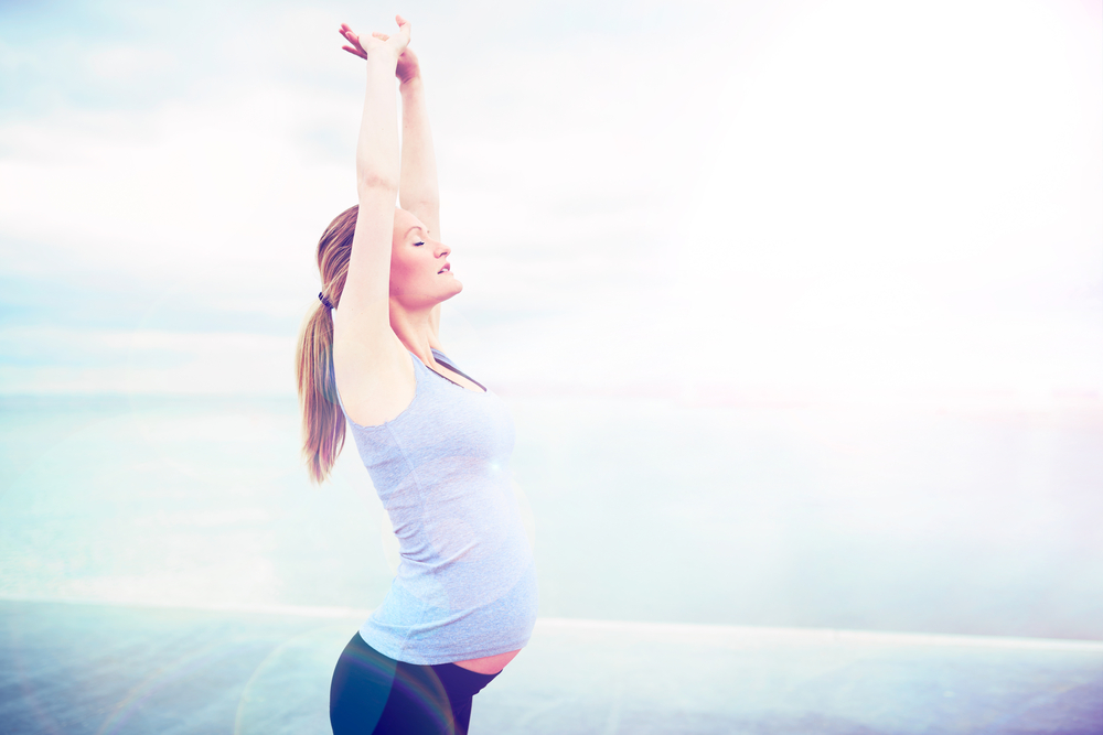 Pregnancy Guide Singapore