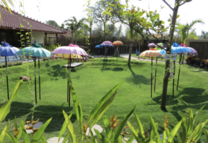 The Anak Atelier Preschool And Kindergarten In Bali