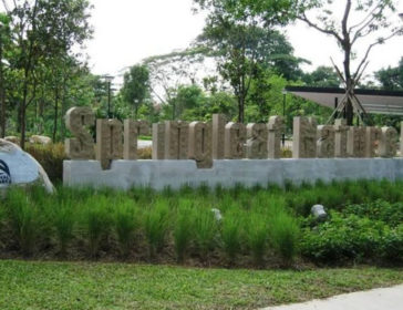 Springleaf Nature Park