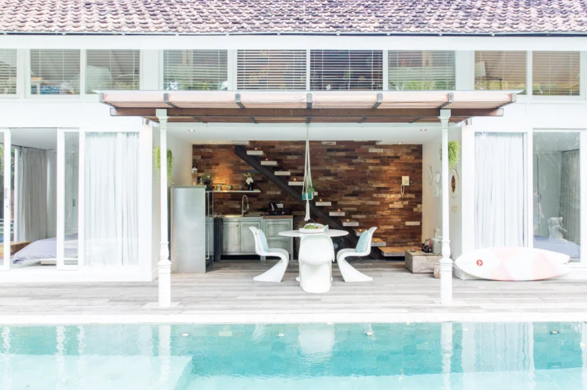 Samadi Bali In Canggu