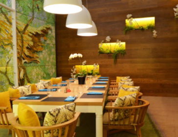 La Moda Re-Opens!