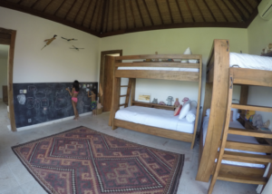 Sea Shanty Family-Friendly Villa In Jimbaran Bay, Bali