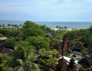 Family Guide To Petitenget Neighborhood In Bali