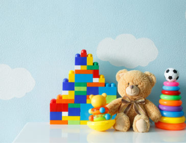 Early Learning Centre
