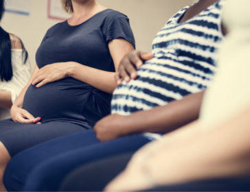 Mindful Birthing Workshop