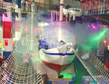 Pinisi Edutainment Park *CLOSED