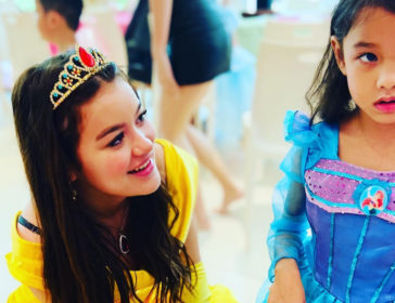 The Tiara Society Expands!