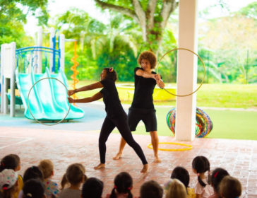 Camp Magic Kids Camps In Singapore