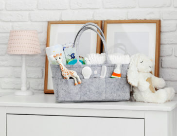 Stylish & Versatile Bags