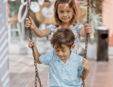 By The Sea Tropical Clothing Line In Bali For Kids And Adults