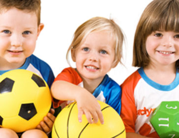 Sports Holiday Camps (CLOSED)